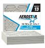 Xqxtfzrtn4 General Aerostar Merv Pleated Air Filter Made In 192212002580