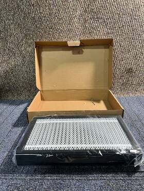 Max-s300-p09 Xtool P5010398 Safetypro Ap2 Filter V1.0- Ultra Dense Carbon Mesh