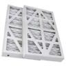 300-350-400cfm Y1xlfawffs Wen Micron Outer Air Filters Filtration Systems Durable Pack