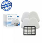 Nv351-nv357 Y9az6qwqig Fette Filter Kit Shark Compatible Navigator 881314645404