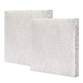 Hy-22p2 Yahupase Hc22p Replacement Wick Filters For Honeywell Home He100 He150 He220 He225 He240