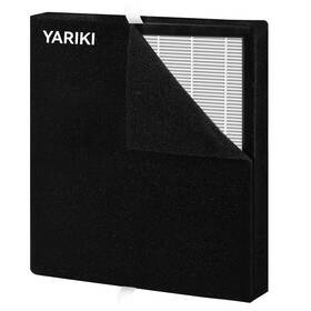 P280-wrf Yariki P280 P260 Air Purifier Replacement Filter H13 Hepa 1 Pack