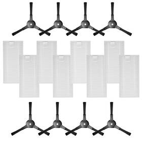 Ropvacnic8 Ydd 8 Parts Accessories For Ropvacnic A1 S1 Tipdiy G90 Vipsun Z1 8x Filter/hepa