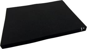 530023791 Ygq Ygq2016 Us Cjw Air Filter Foam Material 15 Inch X 12 1 - 60ppi 23791 Fit For P