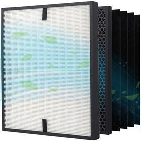 Yinord Fs06000 6pcs Air Purifier Filter Set For 3000 Accessories Including 1 Ultra Activate