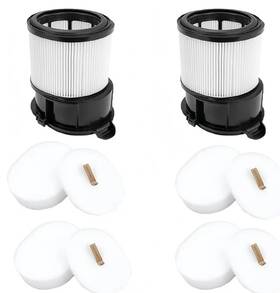 Ip1255qmg Ynxgrca Filters Replacement Part For Shark