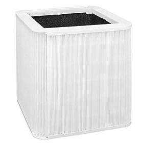 Yonice 211 Replacement Filter Compatible For Blueair Blue Pure Foldable P