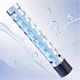 Rrh001 Yuatedllay Replacement Bulb For Rgf Reme Halo Phic-rh 9 Inch Cell Guardian