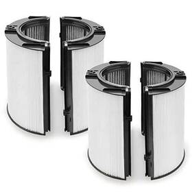 970341-01 Yuefeng Tp07 Tp06 Hepa Replacement Filter For Dyson 2 Pack Part No.