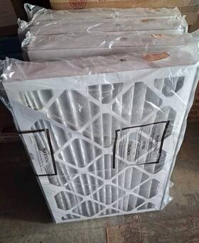 Abp16253 Z-line 300 Ab Series Merv 10 Part #abp16253 Filter 16x25x3