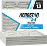 Z3tw4nnlti Aerostar Merv Pleated Air Filter Made In The 192212002382