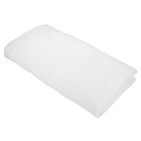 Zaplyte 656417581610 39 Inch X 0.2 Cut To Fit Air Conditioner Filter Replacement White