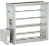 Zd10x10 Honeywell Rectangular Zone Damper