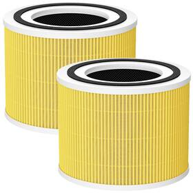 B0fzhtrq1y Zeekech 240 Pet Care Replacement Filter Compatible With Puro Air Purifier And Hepa 1