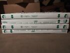 Zlp12241 Glasfloss Industries Pack Series Zl Merv Pleated Filters
