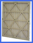 Zlp16251 Glasfloss Industries Line Series Zl Merv Pleated Filter 604443993563