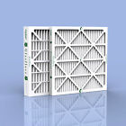 Zlp016254 Zlp16254 Glasfloss 16x25x4 Pleated Filter Merv