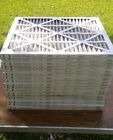 Zlp20221 Glasfloss 20x22x1 High Efficiency
