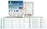 Zlp20222 Glasfloss Merv Qty Custom Furnace Air Filter Made In Usa