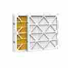 Zlp20254 Glasfloss Industries Z-line Series Zl 20x25x4 Merv 10 Pleated Sale 0604443986879