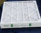 Zlp24244 Glasfloss 24x24x4 High Efficiency