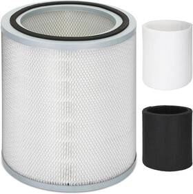 Hm405 Znnam Fr300 Hm400 True Hepa Filter With 2 Pre Filters Fr400 Hm402 450