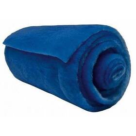 4wz72 Zoro Select Polyester Air Filter Roll 36 In X 90 Ft 1 Merv 7 Blue/white