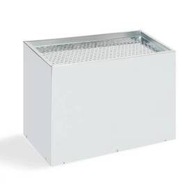 113700 Zowzxp Main Filter For Glowforge Plus/pro Air Carbon Hepa 1pc