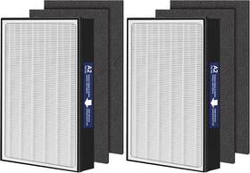 Fap-c03-a2 Zyzcbxzc 313034484402 A2 Filter Replacement For 3m Filtrete Room Models Fap-c02-a2