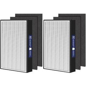 Fap-c03-a2 Zyzcbxzc 788703753101 A2 Filter Replacement For 3m Filtrete Room Models Fap-c02-a2 Fa