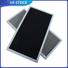 Hrv150s Zzhcar Sv60800 2 Air Exchanger Filters Kit Fit Broan Hrv150 Hrv