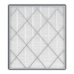 HE401 Filter For Shark Air Purifier 4, Compatible With HE402 HE40.... Fixed Price $43.74.