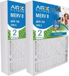19X20X4 Furnace Filter Merv 8 Compatible W/ Bryant Carrier FILXXFNC-0021. Fixed Price $86.99.