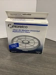 Pack Norelco Clean Air Machine Replacement Filter CAF2020 Unscented Nos. Fixed Price $21.95.