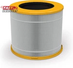 Dirt Devil Air Purifier Filter Replacement, 3-IN-1 H13 Hepa Filtration, High-eff. Fixed Price $35.16.