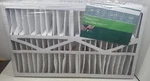 Filterbuy 16X25X5 Air Filters Furnace Replacement For Honeywell Merv 13. Fixed Price $45.95.