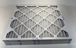 4PK Clorox 20X22X1 Air Merv 8 Pleated Hvac Furnace Filters Mpr 600. Fixed Price $44.96.