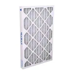 Hdx 16 In. 25 Contractor Pleated Air Filter Fpr 7, Merv 8 (4 Pack). Fixed Price $26.99.