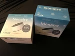 Pack Bionaire Genuine Purifier Filter BAPF160 For BAP9360 BAP9260 New. Fixed Price $37.99.