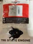 New Genuine Oem Briggs & Stratton Fuel Pump Part # 597338 Was 808656. Fixed Price $19.99.