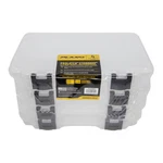 Plano 3650 Prolatch Stowaway Tackle Boxes Pack Fishing Storage PLASM364. Fixed Price $31.50.