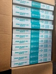 16X20X2 Air Filter Aaf Flanders Pre Pleated Merv 8 40 Lpd 16" 20" 2" Case 12. Fixed Price $54.15.