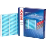 Bosch 6037C Hepa Cabin Air Filter - 8.3" X 9.3" 1.3",. Fixed Price $42.62.