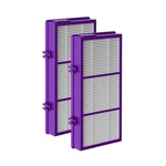 Hepa Filter Performance Plus Holmes AER1 Air Purifier HAPF300AP, 2 Packs. Fixed Price $15.99.