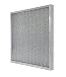 Nib Zoro 20X24X1 Nominal Washable Aluminum Hvac Metal Mesh Air Filters. Fixed Price $115.00.