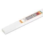 3/4 In. D X 1.5 96 L White Pvc Trim. Fixed Price $53.08.