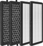 AP-2202-UL Replacement H13 True Hepa Filter Compatible With Sejoy Air Pu. Fixed Price $65.12.