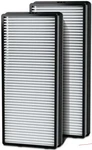 Homedics Totalclean Hepa-type Air Purifier Filter Replacements, Works With.... Fixed Price $16.99.