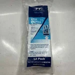 Pf Purafilter 2000 Vent Filters Ceiling Floor Reduce Dust Lint Pollen 12 Pack. Fixed Price $7.99.