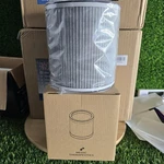 Medic Therapeutics H13 Hepa Activated Carbon Filter 4-STAGE Filtration System. Fixed Price $22.99.